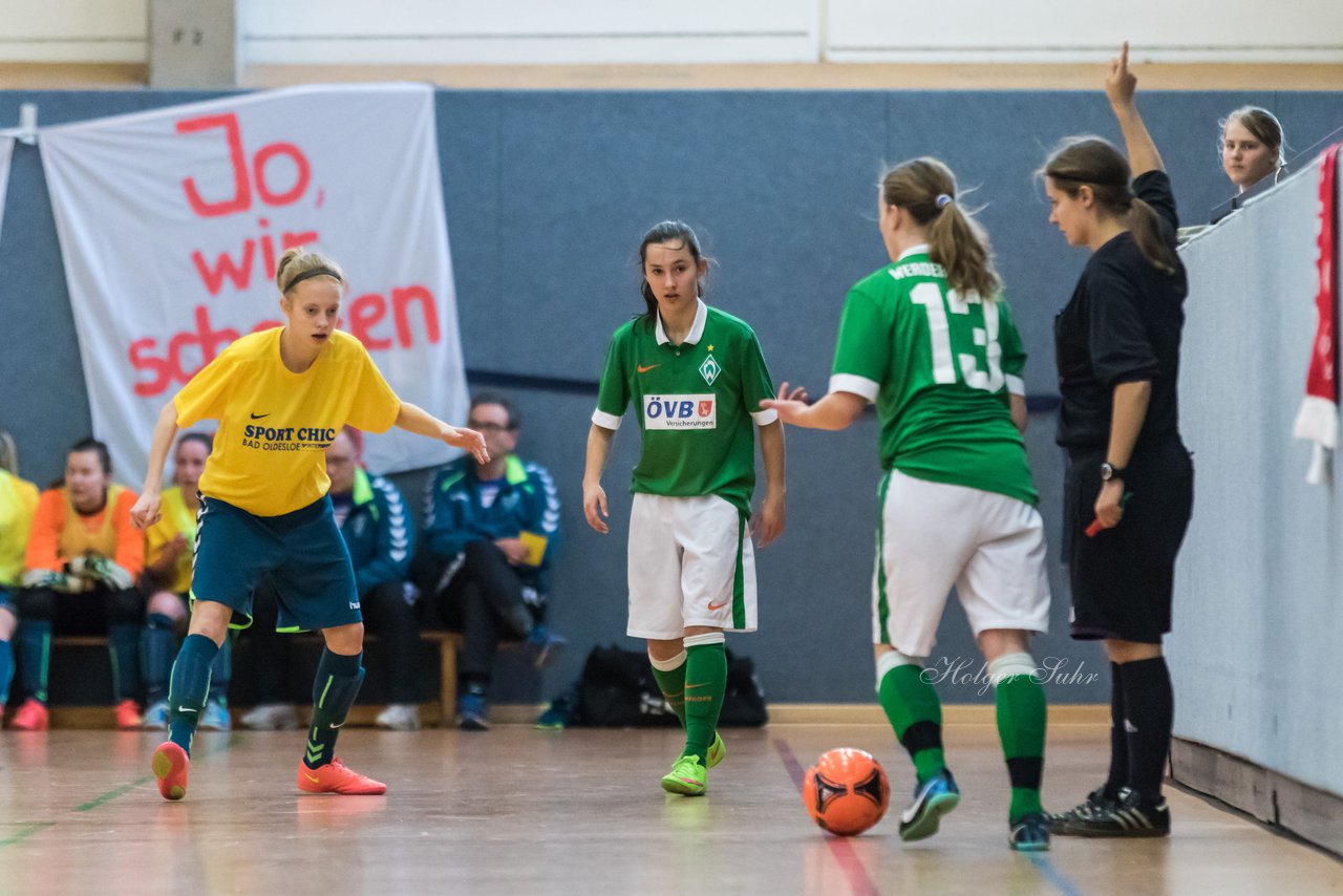 Bild 594 - Norddeutschen Futsalmeisterschaften : Sieger: Osnabrcker SC